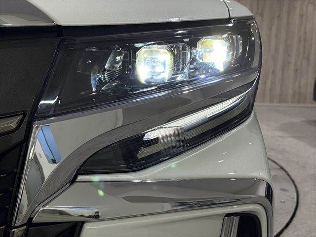 TOYOTA ALPHARD 2018 Image 31