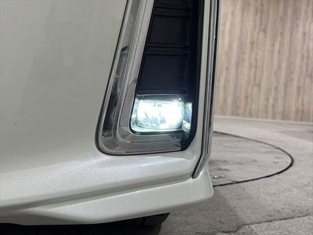 TOYOTA ALPHARD 2018 Image 31