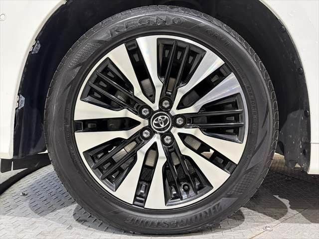 TOYOTA ALPHARD 2018 Image 31