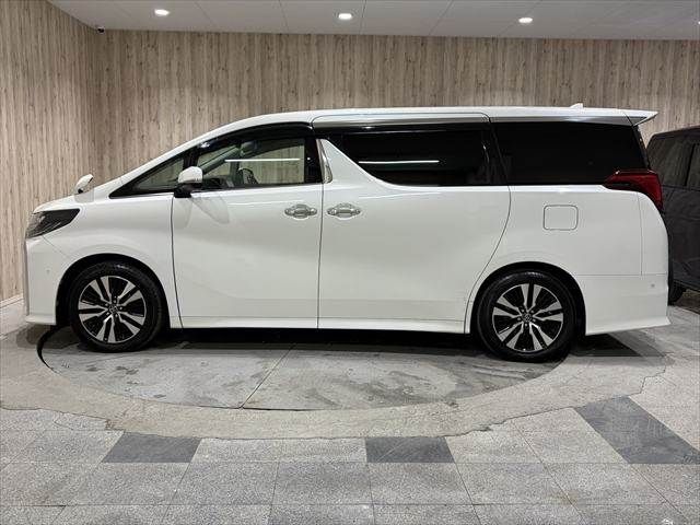 TOYOTA ALPHARD 2018 Image 31