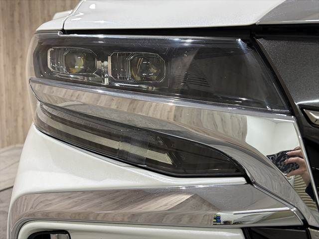 TOYOTA ALPHARD 2018 Image 31