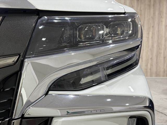 TOYOTA ALPHARD 2018 Image 31