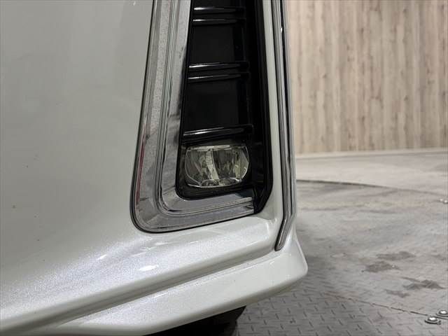 TOYOTA ALPHARD 2018 Image 31