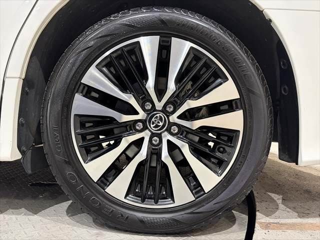 TOYOTA ALPHARD 2018 Image 31