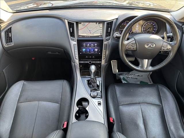 NISSAN SKYLINE 2014 Image 31