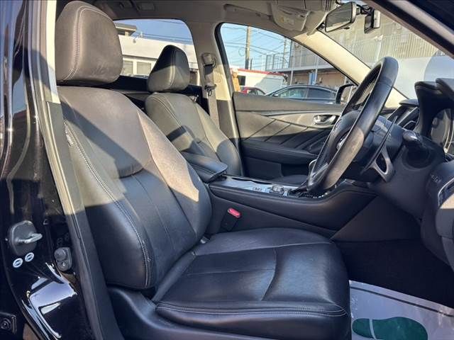 NISSAN SKYLINE 2014 Image 31