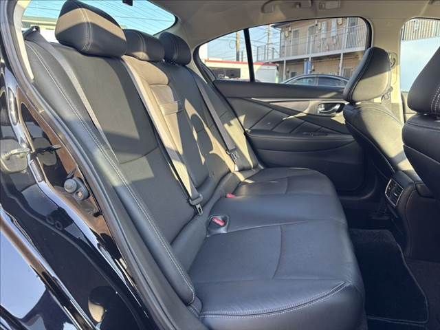 NISSAN SKYLINE 2014 Image 31