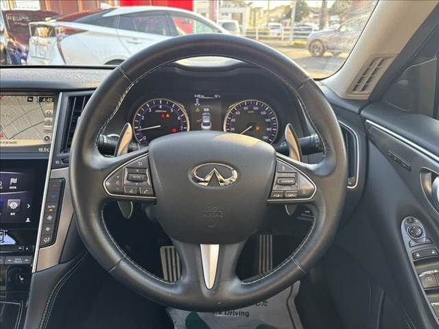 NISSAN SKYLINE 2014 Image 31