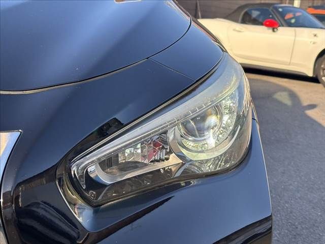 NISSAN SKYLINE 2014 Image 31