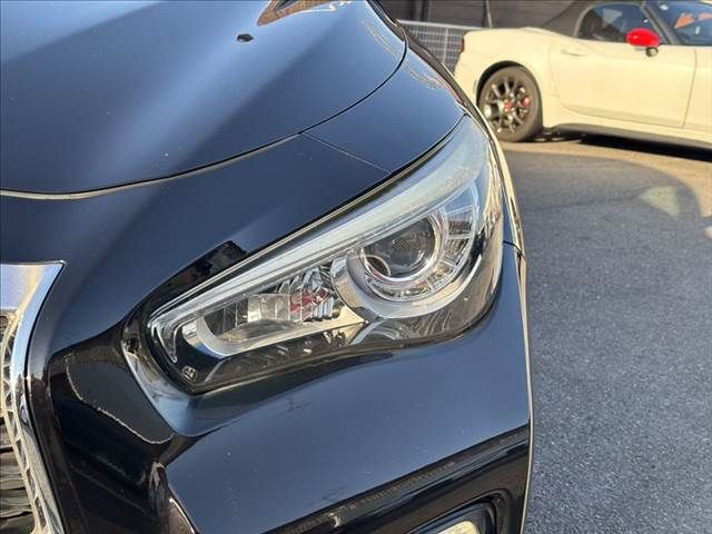 NISSAN SKYLINE 2014 Image 31