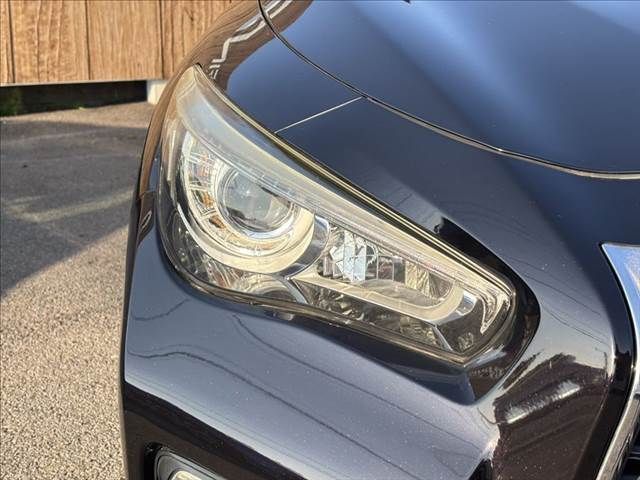 NISSAN SKYLINE 2014 Image 31