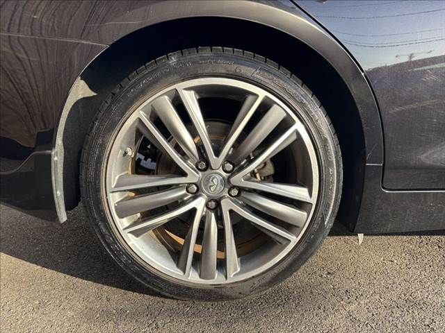 NISSAN SKYLINE 2014 Image 31