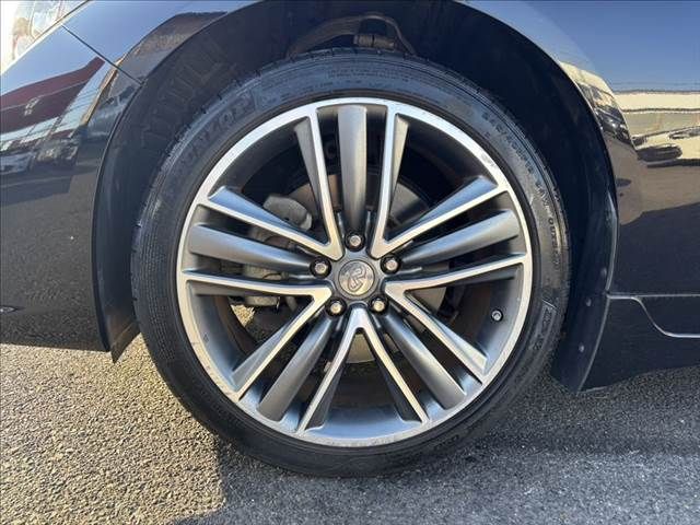 NISSAN SKYLINE 2014 Image 31