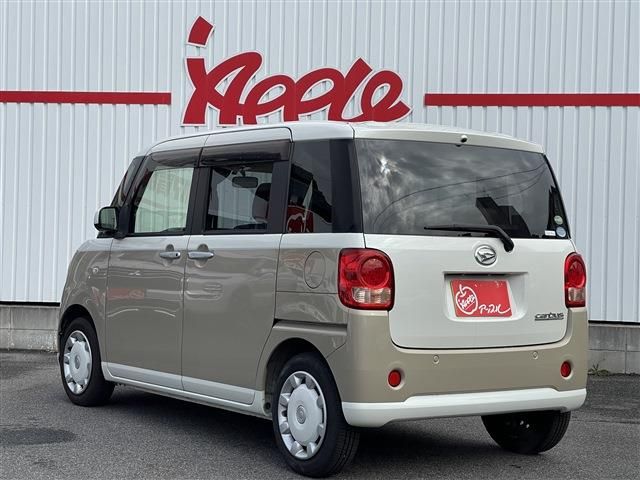 DAIHATSU MOVE CANBUS 2019 Image 31