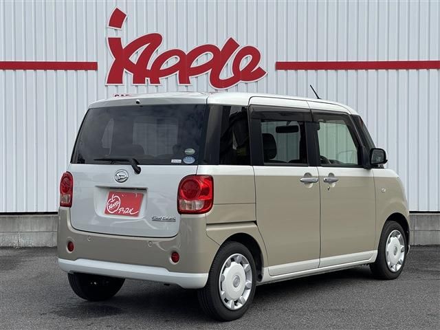 DAIHATSU MOVE CANBUS 2019 Image 31