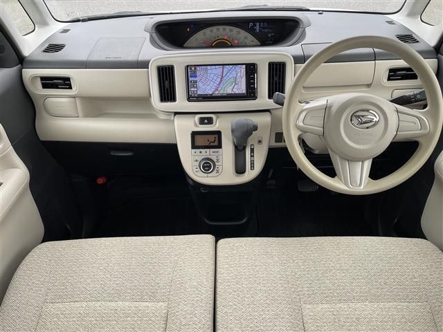 DAIHATSU MOVE CANBUS 2019 Image 31