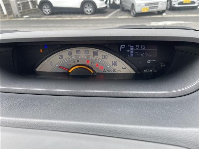 DAIHATSU MOVE CANBUS 2019 Image 31