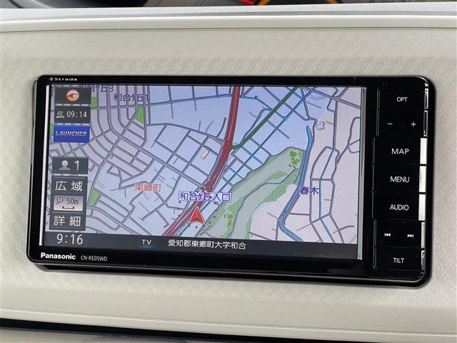 DAIHATSU MOVE CANBUS 2019 Image 31