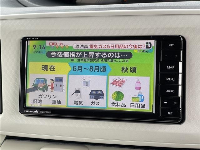 DAIHATSU MOVE CANBUS 2019 Image 31