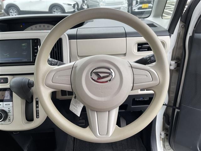 DAIHATSU MOVE CANBUS 2019 Image 31