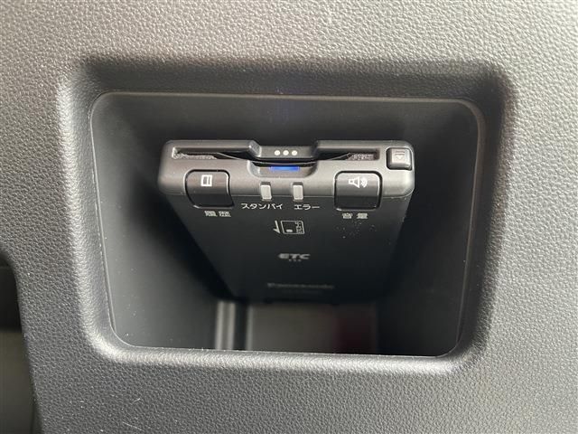 DAIHATSU MOVE CANBUS 2019 Image 31