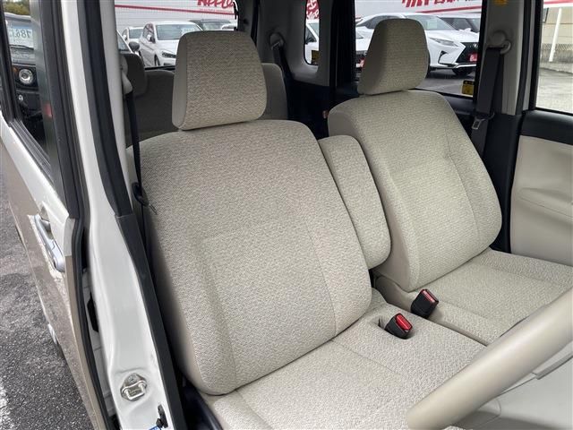 DAIHATSU MOVE CANBUS 2019 Image 31