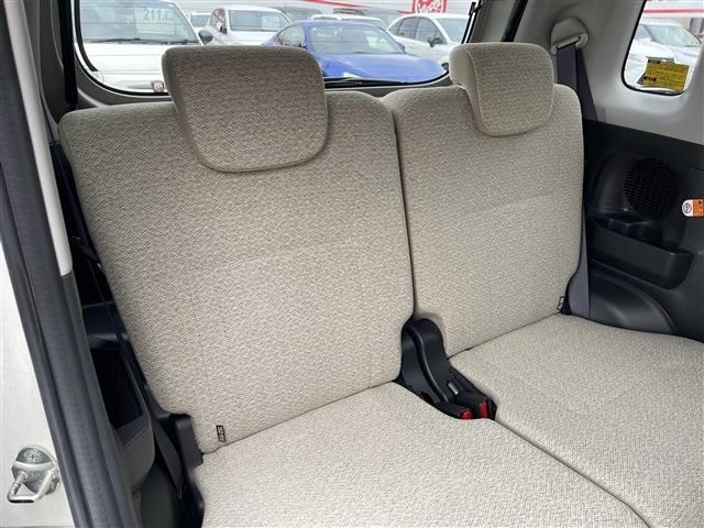 DAIHATSU MOVE CANBUS 2019 Image 31