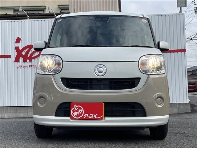 DAIHATSU MOVE CANBUS 2019 Image 31