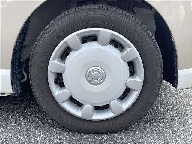 DAIHATSU MOVE CANBUS 2019 Image 31