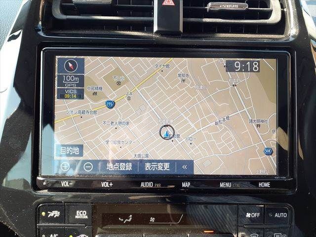 TOYOTA PRIUS 2018 Image 31