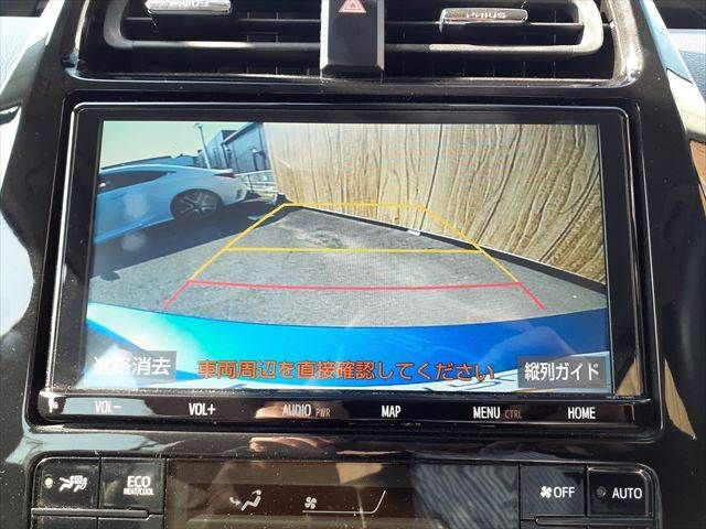 TOYOTA PRIUS 2018 Image 31