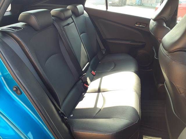 TOYOTA PRIUS 2018 Image 31