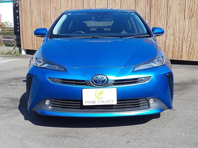 TOYOTA PRIUS 2018 Image 31