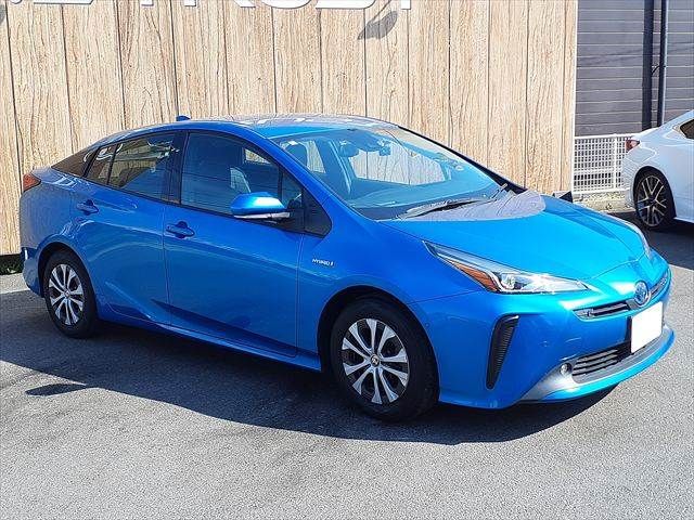 TOYOTA PRIUS 2018 Image 31