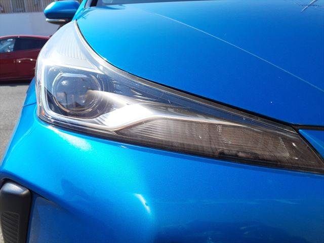 TOYOTA PRIUS 2018 Image 31