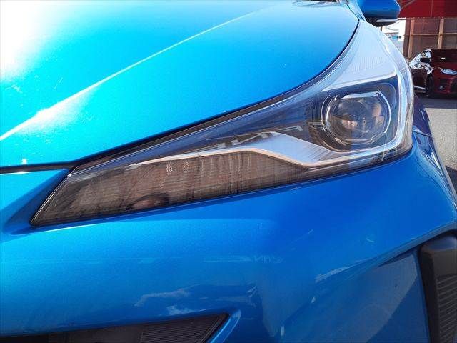 TOYOTA PRIUS 2018 Image 31