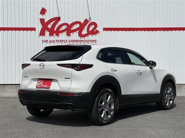 MAZDA CX-30 2021 Image 31