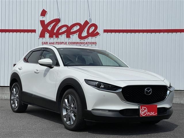 MAZDA CX-30 2021 Image 31
