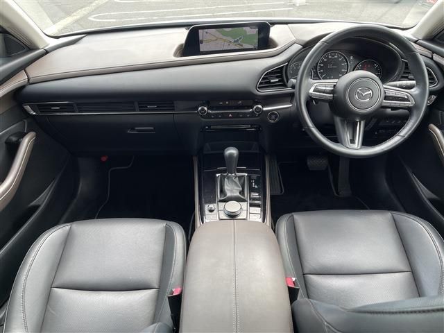 MAZDA CX-30 2021 Image 31