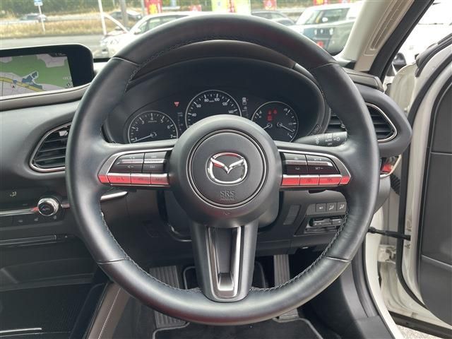 MAZDA CX-30 2021 Image 31