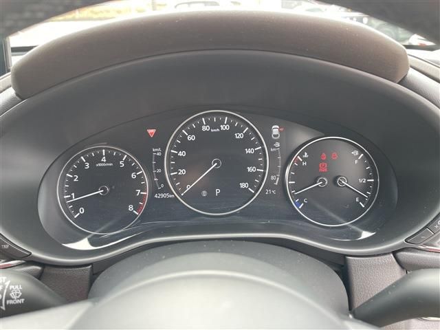 MAZDA CX-30 2021 Image 31