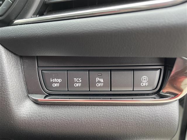 MAZDA CX-30 2021 Image 31