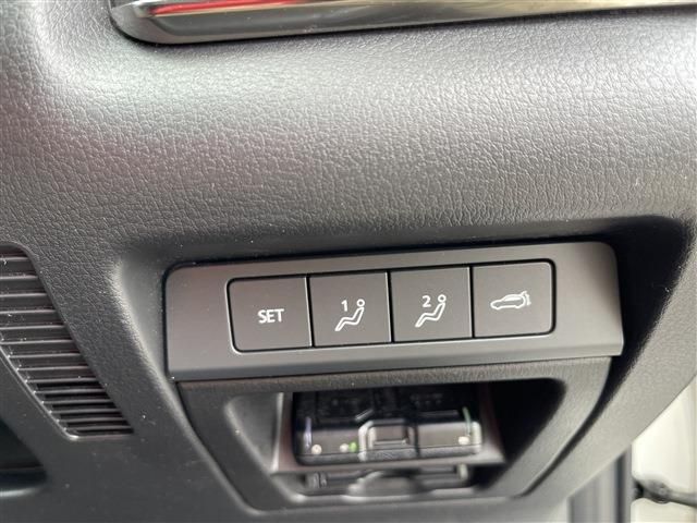 MAZDA CX-30 2021 Image 31