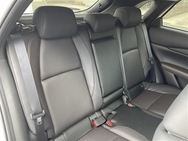 MAZDA CX-30 2021 Image 31