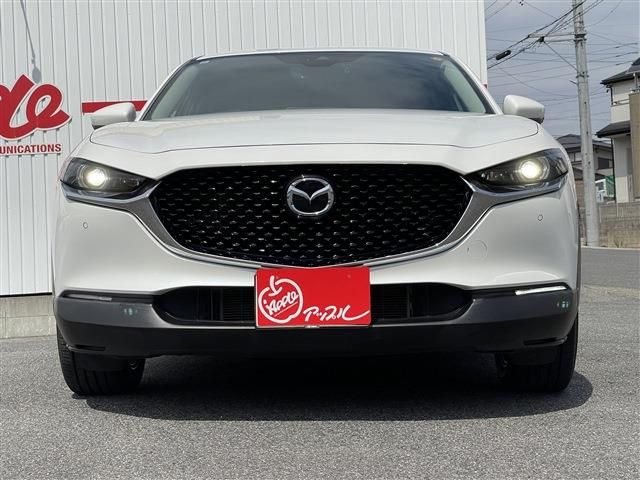 MAZDA CX-30 2021 Image 31