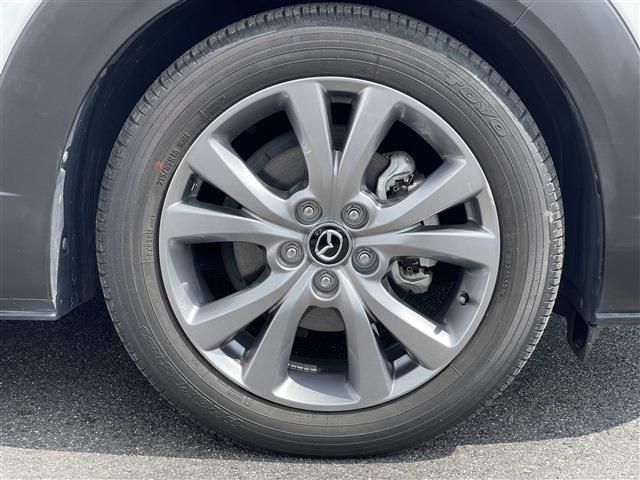 MAZDA CX-30 2021 Image 31