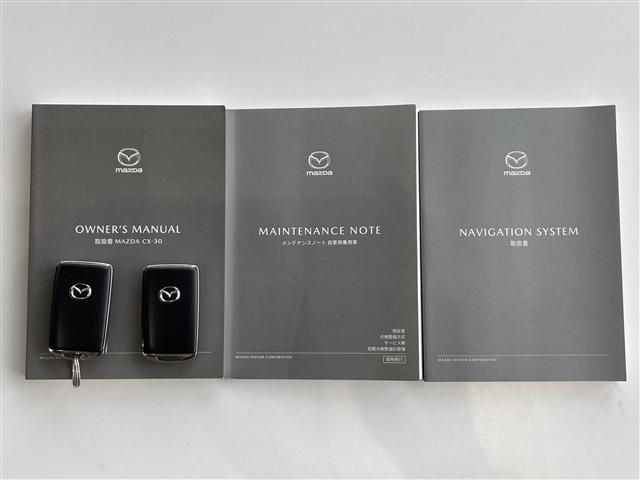 MAZDA CX-30 2021 Image 31