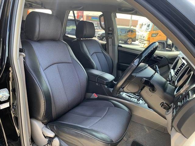 TOYOTA HILUXSURF WAGON 2WD 2007 Image 31