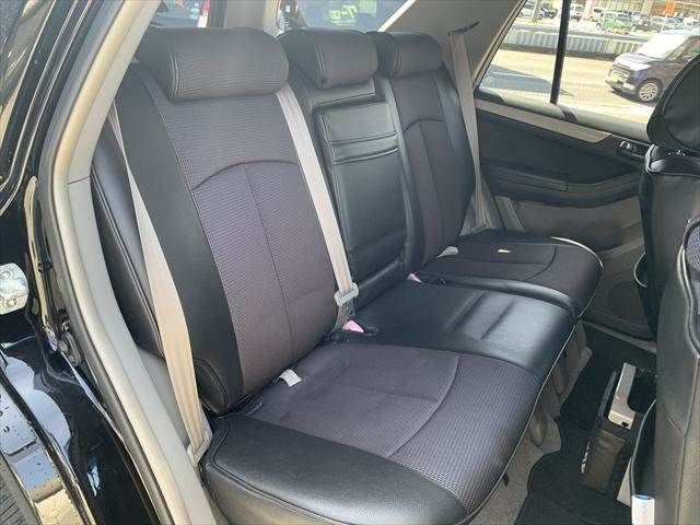 TOYOTA HILUXSURF WAGON 2WD 2007 Image 31