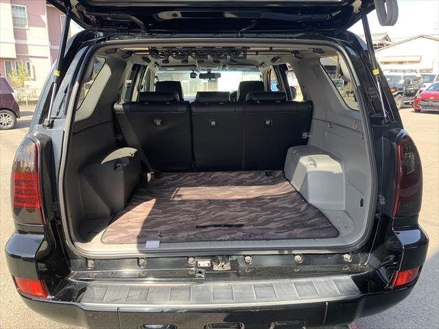 TOYOTA HILUXSURF WAGON 2WD 2007 Image 31